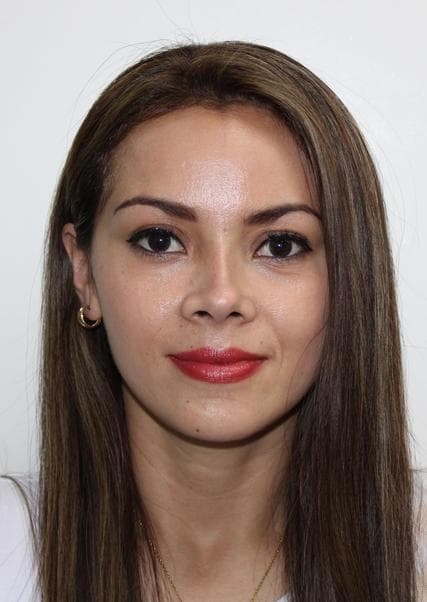 Perez Vaca Jessica Lorena