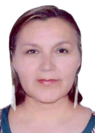 Pacheco Rivera Claudia