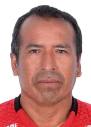 Arenas Minaya Luis Ricardo