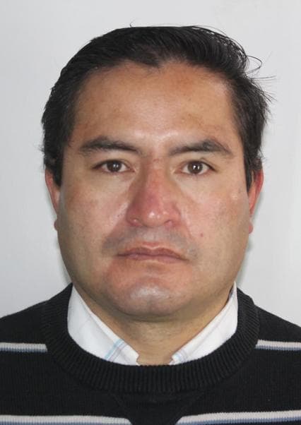 Huarcaya Montaño Abel Carlos