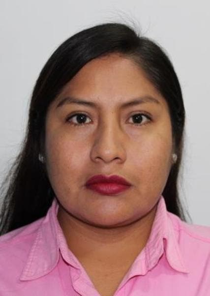 Mantari Carbajal Elva