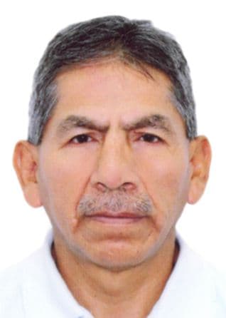 Villarreal Chavez Cesar Mauro