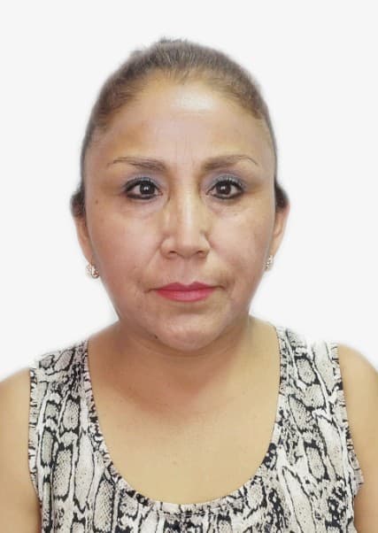 Zapata Pucho Yolanda Nery