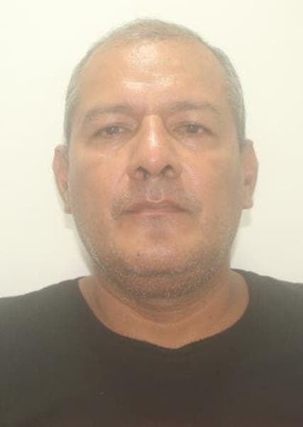 Chanchari Perez Eudes Abelino