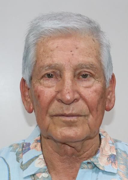 Zuñiga Nuñez Percy Emilio