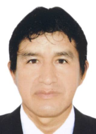 Janampa Quispe Glicerio