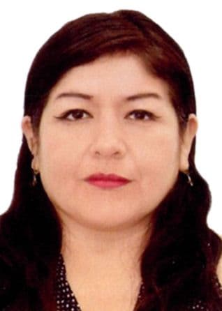 Mestanza Olivera Cristina Veronica