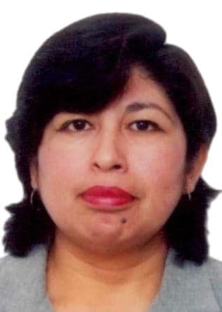 Parras Reyes Liliana Julia