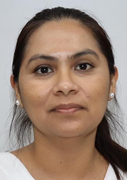 Lazaro Perez Karina Lucia