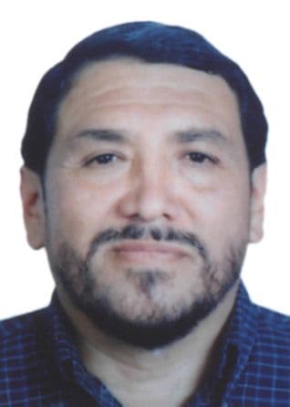 Chirinos Sotelo Benigno Hildebrando