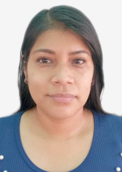 Gonza Carnero Katty Aracely