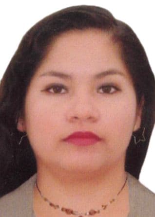 Cueto Garcia Keyla Raquel