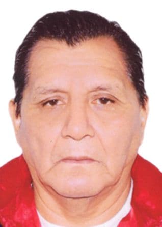 Valdiviezo Guevara Francisco Roberto