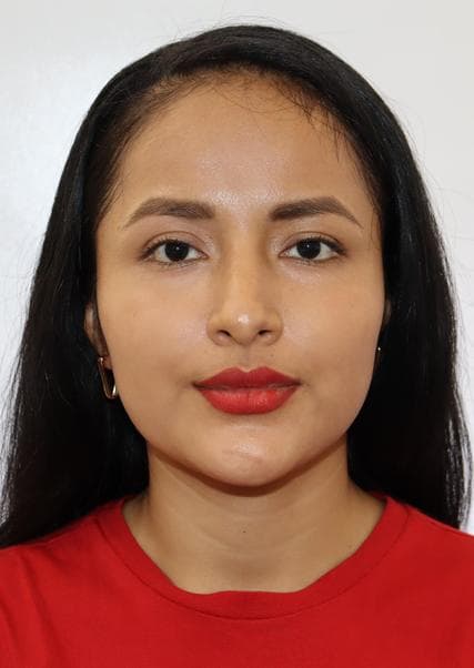 Shunta Chinguel Jenny Yaqueline