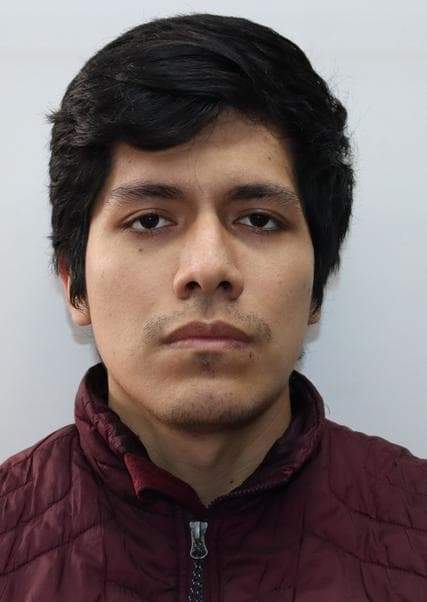 Flores Atencio Melvin Giovanni