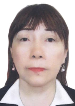 Bringas Gonzales Liliana Itala