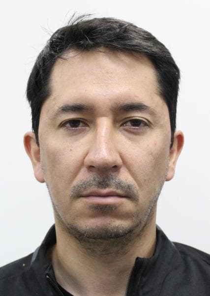 Koster Jauregui Roberto Diego