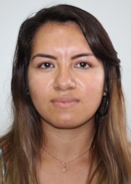 Saavedra Vallejos Mayra Mabel