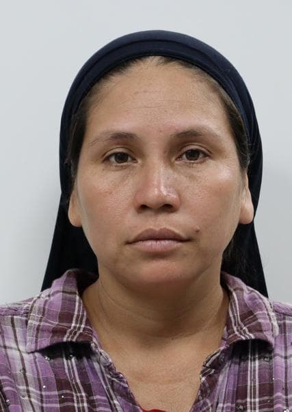 Quiroz Rodriguez Ingrith Dalila