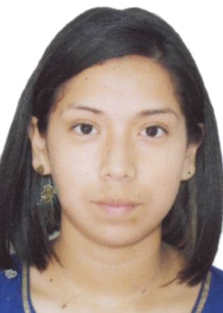 Rodriguez Gallegos Milagros Antuanet