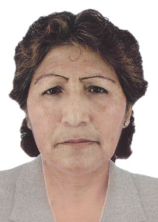 Salcedo Arellano Olinda