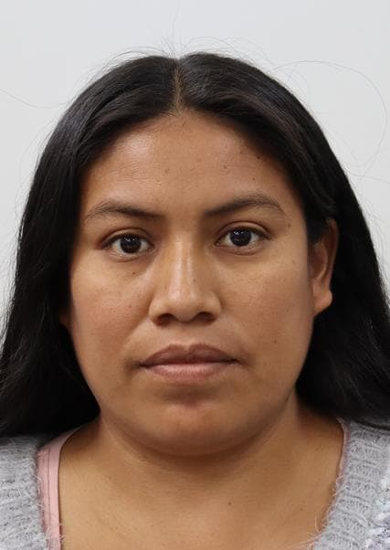 Soles Garcia Alicia Esther