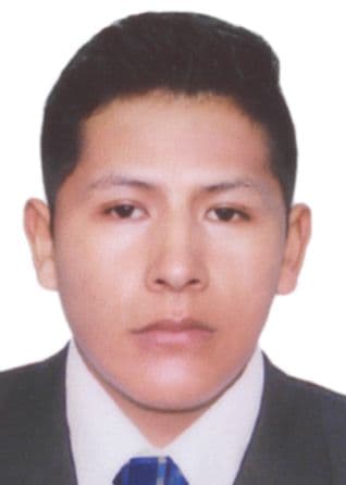 Chambilla Mamani Joel