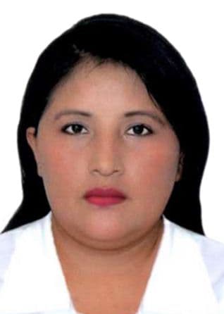 Alarcon Aguilar Cristina Yanet