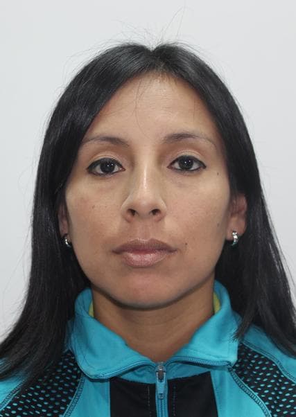 Flores Gutierrez Edith Jenny