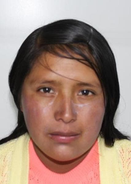 Taipe Sullcaray Alicia