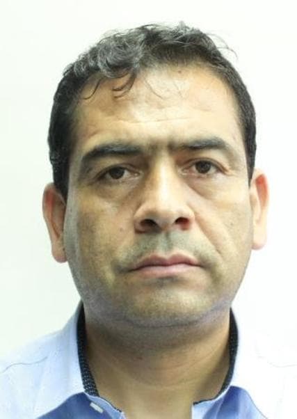 Bobadilla Leiva Javier Antonio