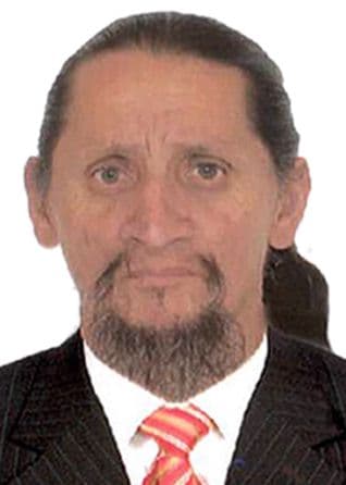 Quispe Cabrera Reynerio