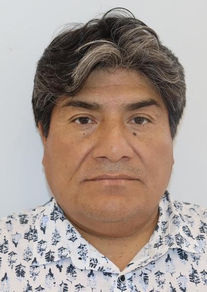 Ancalle Pachao Isaias Jose