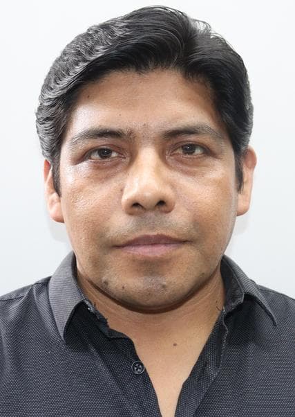 Benites Tangoa Jimmy Alexander