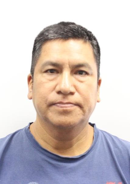 Vera Sotelo Jose Victor