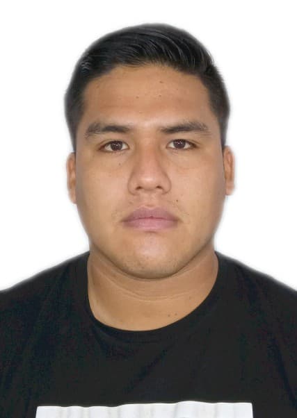 Hugo Suarez Marlon Alejandro