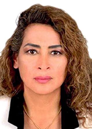 Villavicencio Flores Nilda