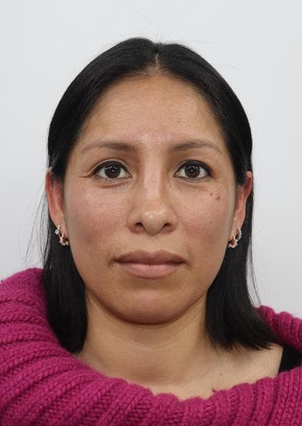 Quispe Pascual Claudia Karina