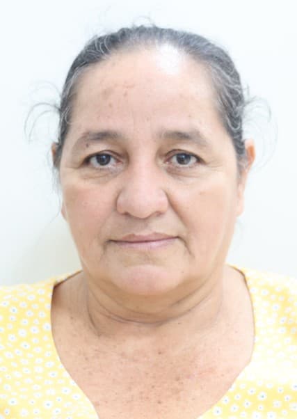 Cubas Mondragon Felicita