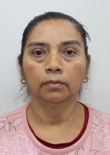 Carlin Ladines Tania