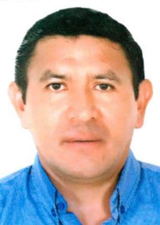 Cabello Poves Cerilo