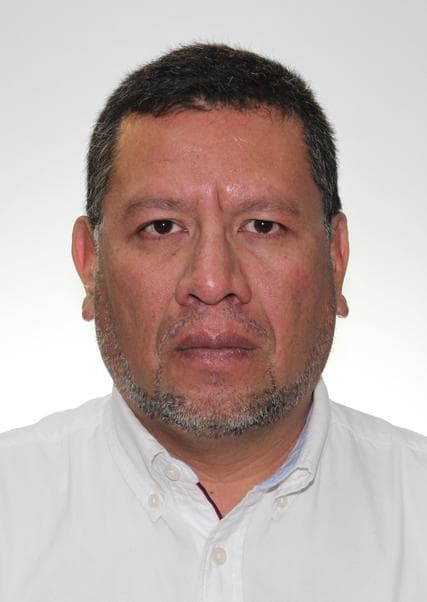 Avendaño Quevedo Mirko Ivan