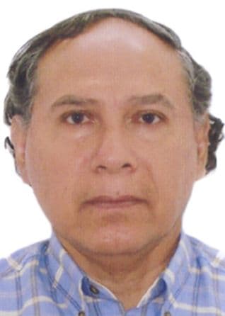 Fernandez Bravo Paul Percy