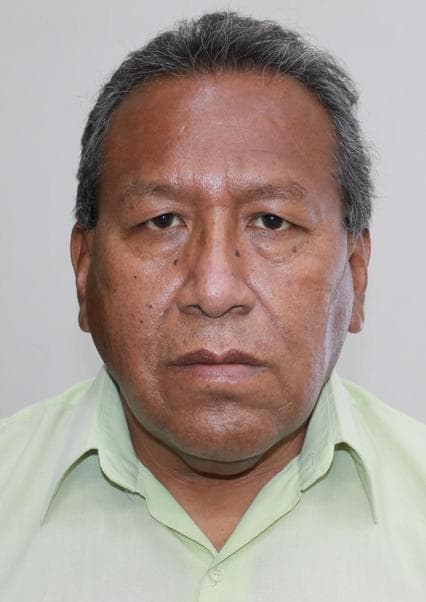 Rojas Paredes Juan Elias