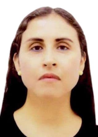 Rios Gonzales Eunice