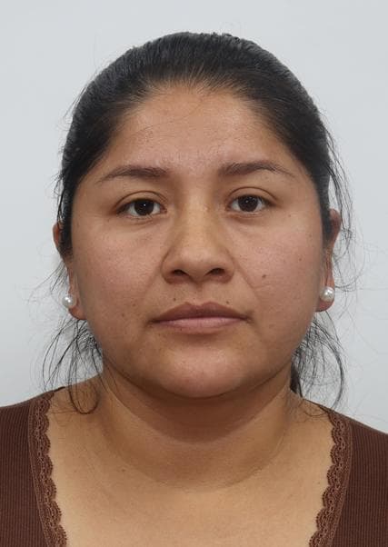 Obregon Tamara Yanet Elena