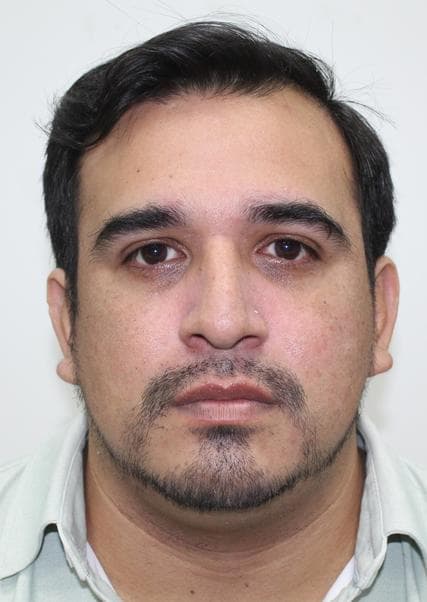 Tirado Cotrina Joseph Roany