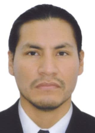 Jimenez Huertas Jaime