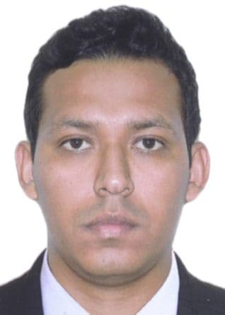 Tafur Ruiz Julio Cesar