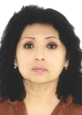 Cervantes Enciso Bertha Teodosia